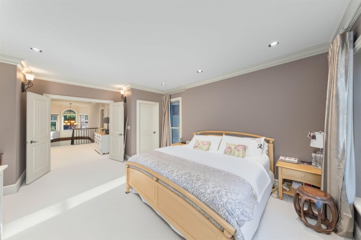 Photo 22 at 6981 Laurel Street, South Cambie, Vancouver West