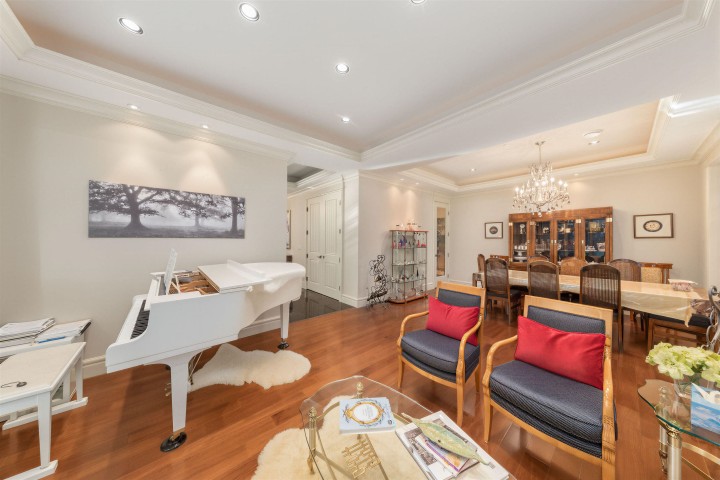 Photo 7 at 6981 Laurel Street, South Cambie, Vancouver West