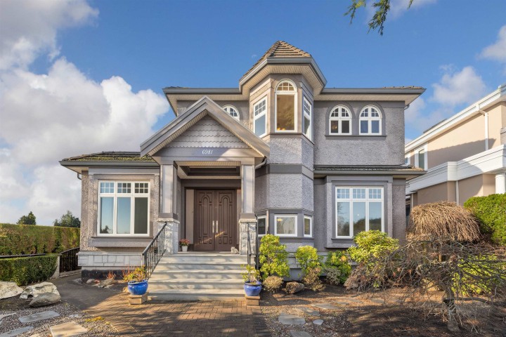 Photo 1 at 6981 Laurel Street, South Cambie, Vancouver West