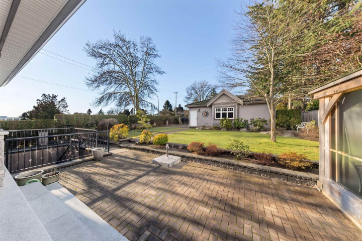 Photo 20 at 6981 Laurel Street, South Cambie, Vancouver West