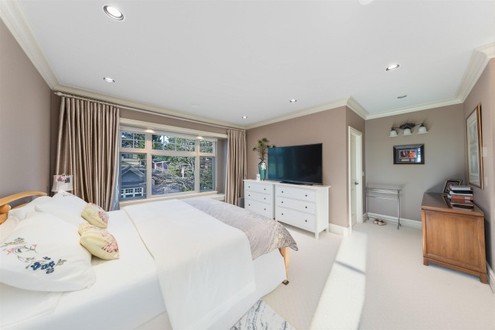 Photo 24 at 6981 Laurel Street, South Cambie, Vancouver West
