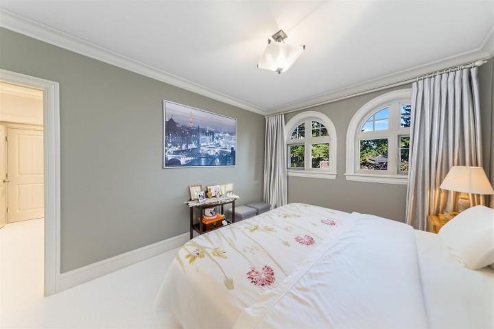 Photo 30 at 6981 Laurel Street, South Cambie, Vancouver West
