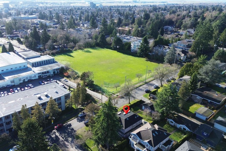 Photo 38 at 6981 Laurel Street, South Cambie, Vancouver West