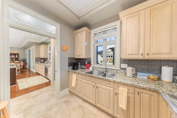 Photo 18 at 6981 Laurel Street, South Cambie, Vancouver West