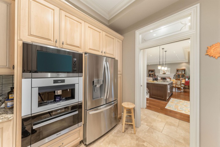 Photo 19 at 6981 Laurel Street, South Cambie, Vancouver West