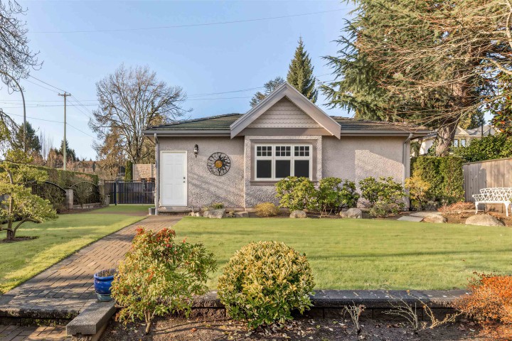Photo 4 at 6981 Laurel Street, South Cambie, Vancouver West