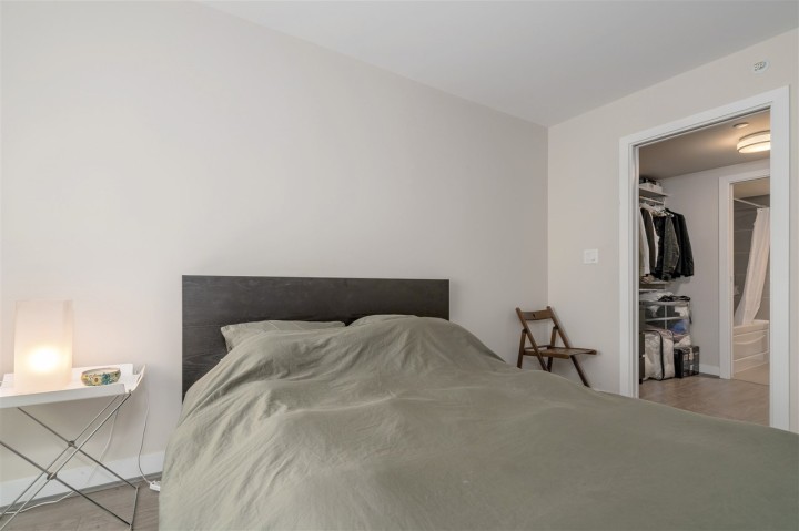 Photo 17 at 1404 - 1323 Homer Street, Yaletown, Vancouver West