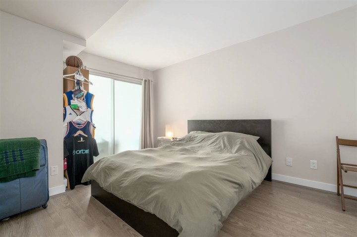 Photo 16 at 1404 - 1323 Homer Street, Yaletown, Vancouver West