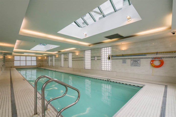 Photo 22 at 1404 - 1323 Homer Street, Yaletown, Vancouver West