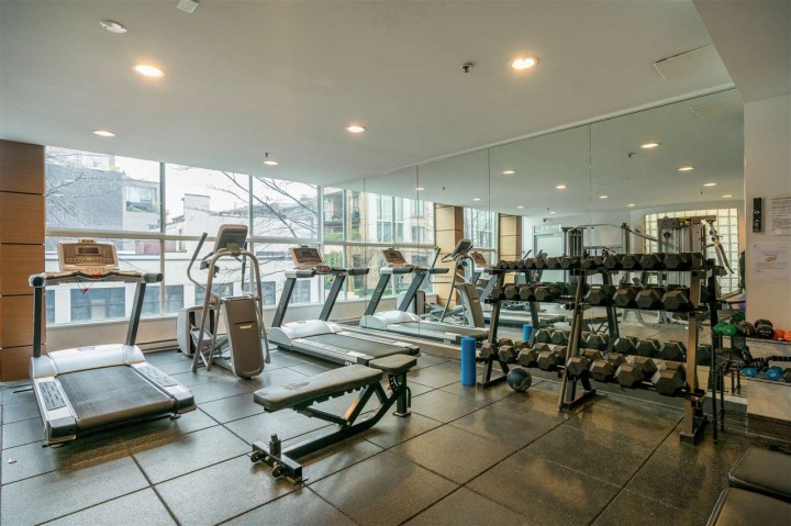 Photo 24 at 1404 - 1323 Homer Street, Yaletown, Vancouver West
