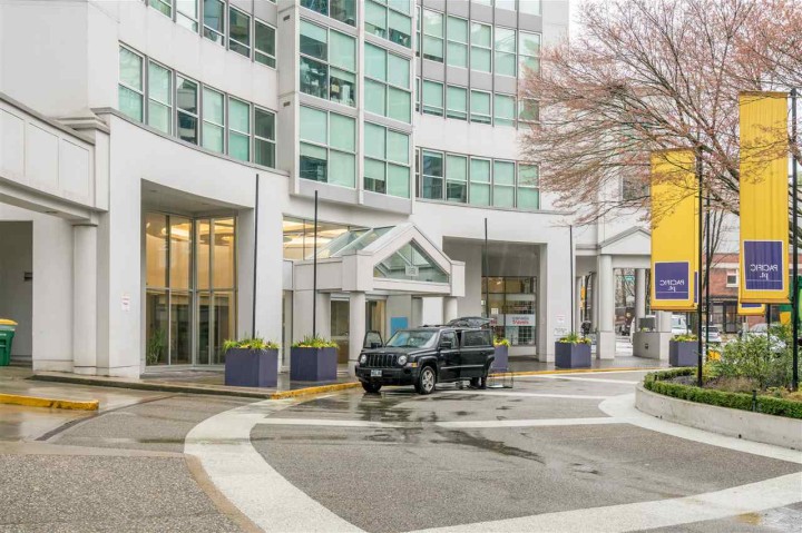 Photo 29 at 1404 - 1323 Homer Street, Yaletown, Vancouver West