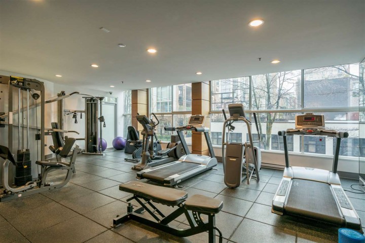 Photo 25 at 1404 - 1323 Homer Street, Yaletown, Vancouver West