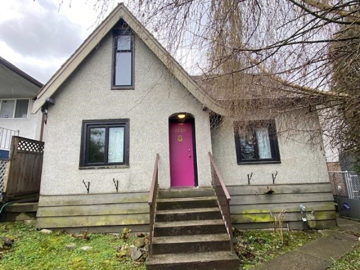 Photo 1 at 2520 E 24 Avenue, Renfrew Heights, Vancouver East