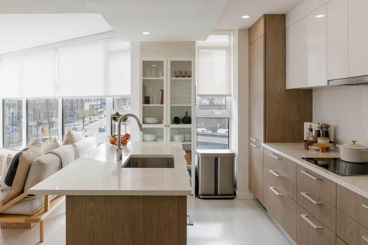 Photo 6 at 305 - 285 E 10th Avenue, Mount Pleasant VE, Vancouver East