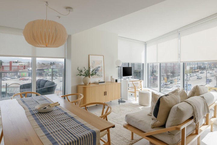 Photo 1 at 305 - 285 E 10th Avenue, Mount Pleasant VE, Vancouver East