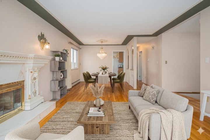 Photo 9 at 3240 Clive Avenue, Collingwood VE, Vancouver East