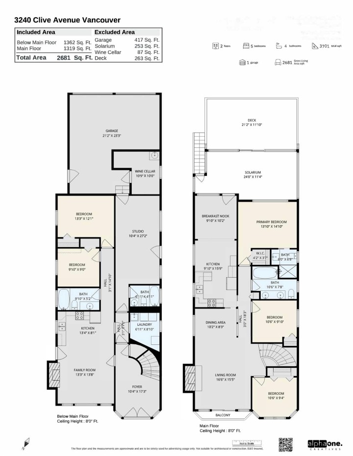 Photo 38 at 3240 Clive Avenue, Collingwood VE, Vancouver East
