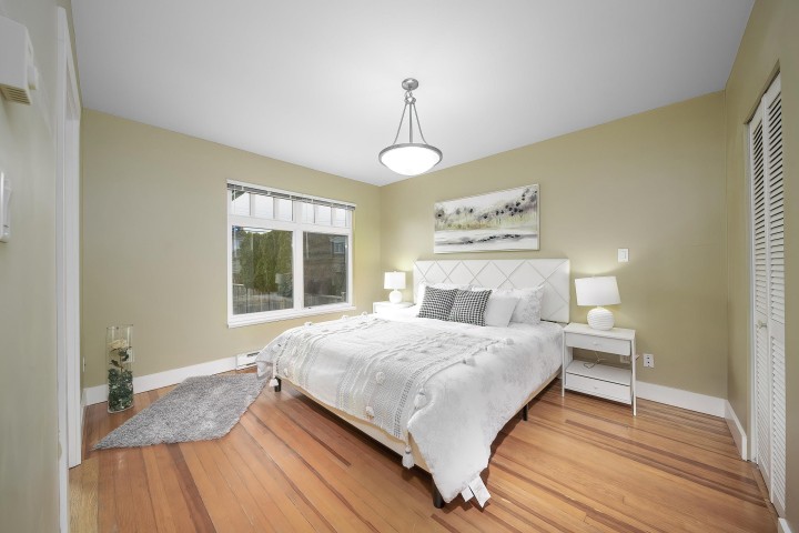Photo 12 at 2862 W 22nd Avenue, Arbutus, Vancouver West