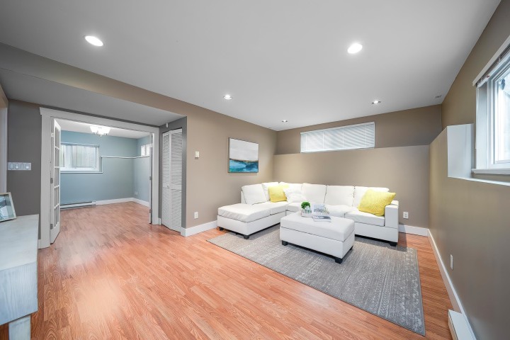 Photo 10 at 2862 W 22nd Avenue, Arbutus, Vancouver West