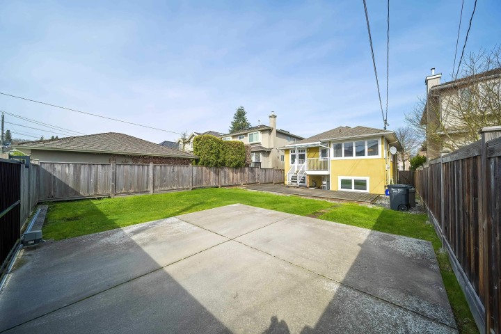 Photo 14 at 2862 W 22nd Avenue, Arbutus, Vancouver West