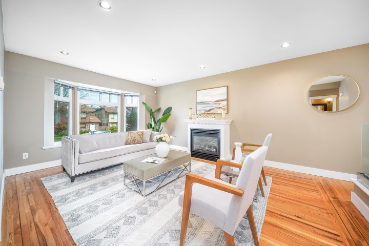 Photo 4 at 2862 W 22nd Avenue, Arbutus, Vancouver West