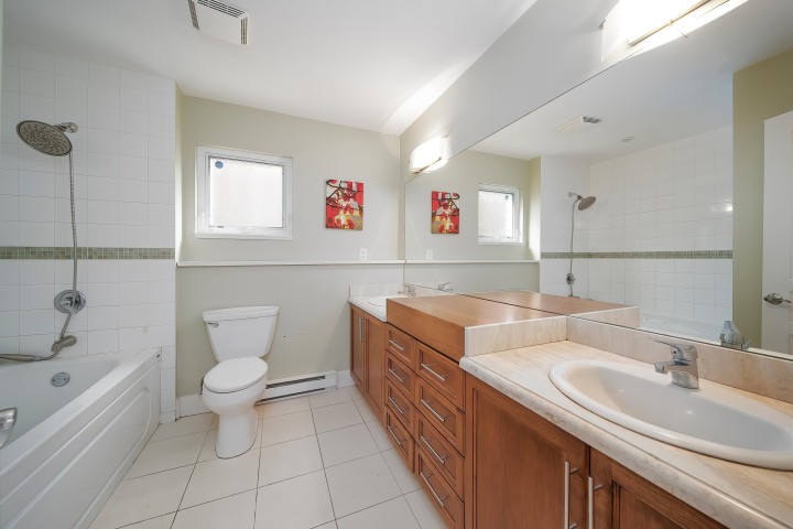 Photo 8 at 2862 W 22nd Avenue, Arbutus, Vancouver West