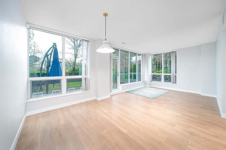 Photo 23 at 107 - 5638 Birney Avenue, University VW, Vancouver West