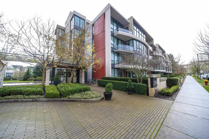 Photo 13 at 107 - 5638 Birney Avenue, University VW, Vancouver West