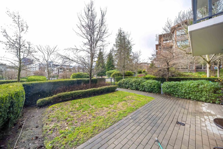 Photo 3 at 107 - 5638 Birney Avenue, University VW, Vancouver West