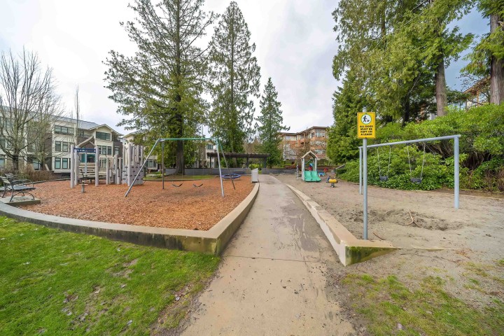 Photo 9 at 107 - 5638 Birney Avenue, University VW, Vancouver West