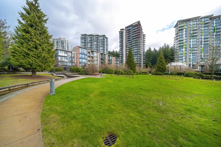 Photo 10 at 107 - 5638 Birney Avenue, University VW, Vancouver West