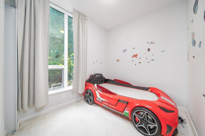Photo 33 at 107 - 5638 Birney Avenue, University VW, Vancouver West