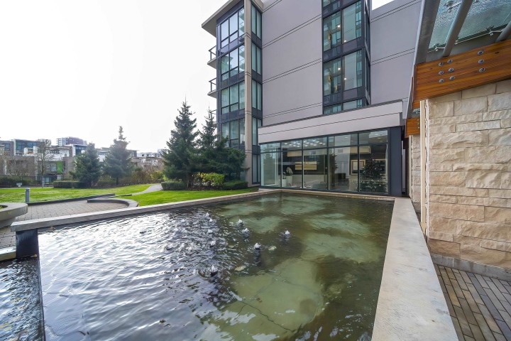 Photo 14 at 107 - 5638 Birney Avenue, University VW, Vancouver West