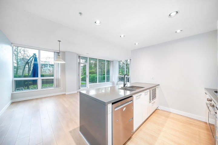 Photo 18 at 107 - 5638 Birney Avenue, University VW, Vancouver West