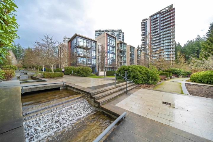 Photo 11 at 107 - 5638 Birney Avenue, University VW, Vancouver West