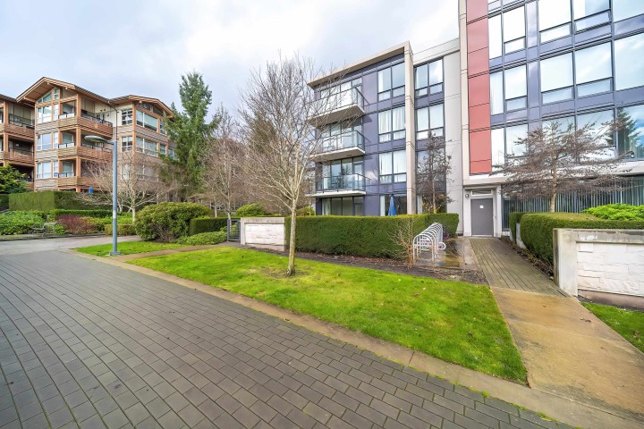 Photo 8 at 107 - 5638 Birney Avenue, University VW, Vancouver West
