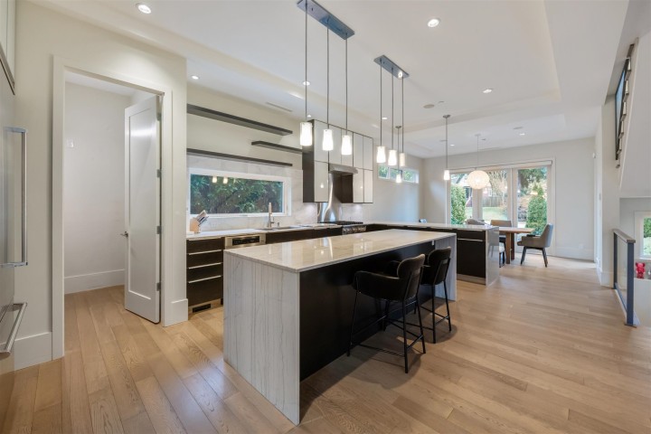Photo 7 at 6109 Highbury Street, Southlands, Vancouver West