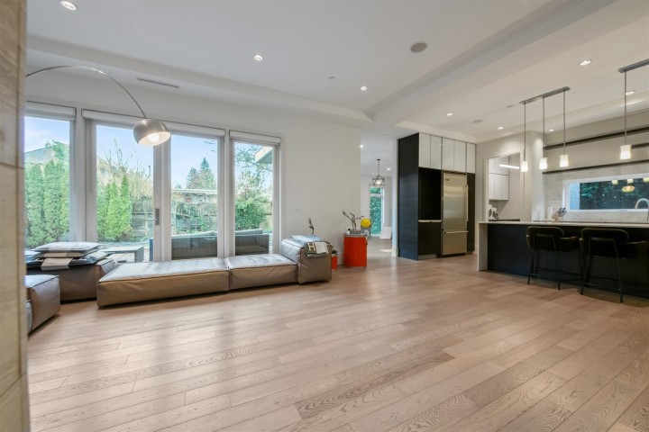 Photo 4 at 6109 Highbury Street, Southlands, Vancouver West