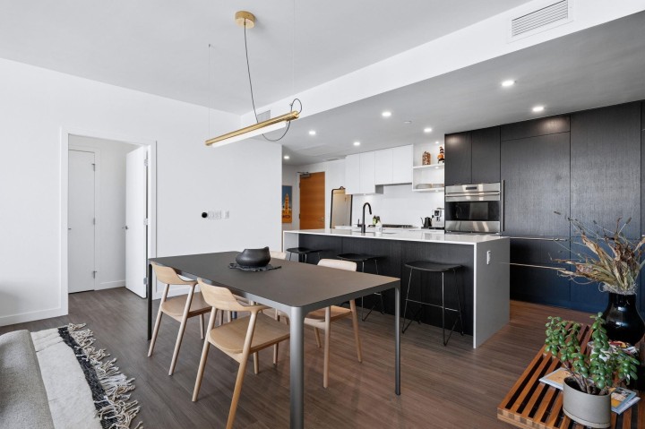 Photo 2 at 802 - 210 E 5th Avenue, Mount Pleasant VE, Vancouver East