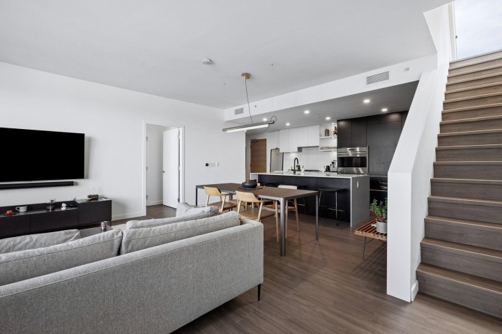 Photo 17 at 802 - 210 E 5th Avenue, Mount Pleasant VE, Vancouver East