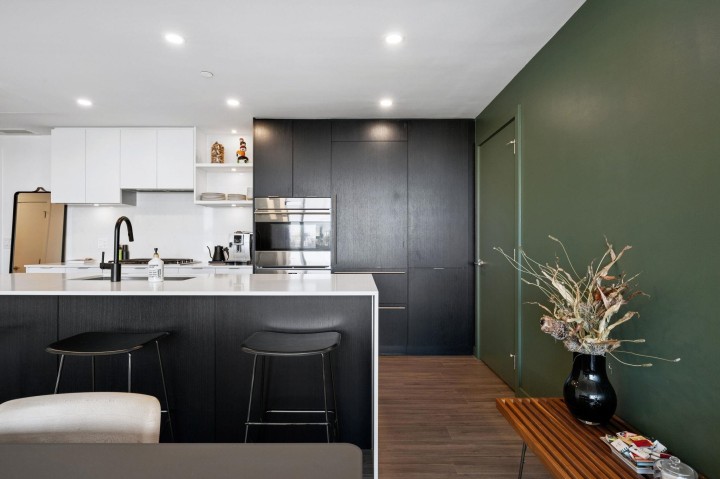 Photo 7 at 802 - 210 E 5th Avenue, Mount Pleasant VE, Vancouver East