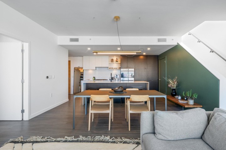 Photo 3 at 802 - 210 E 5th Avenue, Mount Pleasant VE, Vancouver East