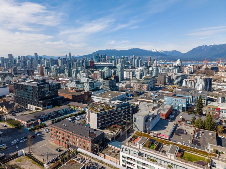 Photo 36 at 802 - 210 E 5th Avenue, Mount Pleasant VE, Vancouver East