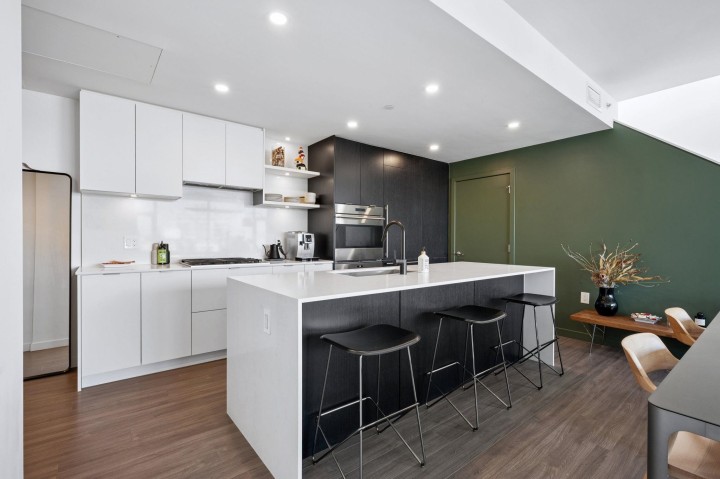 Photo 5 at 802 - 210 E 5th Avenue, Mount Pleasant VE, Vancouver East