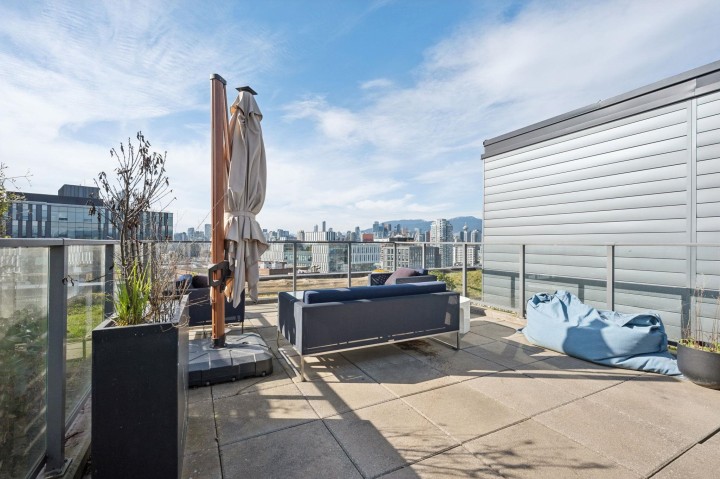 Photo 30 at 802 - 210 E 5th Avenue, Mount Pleasant VE, Vancouver East