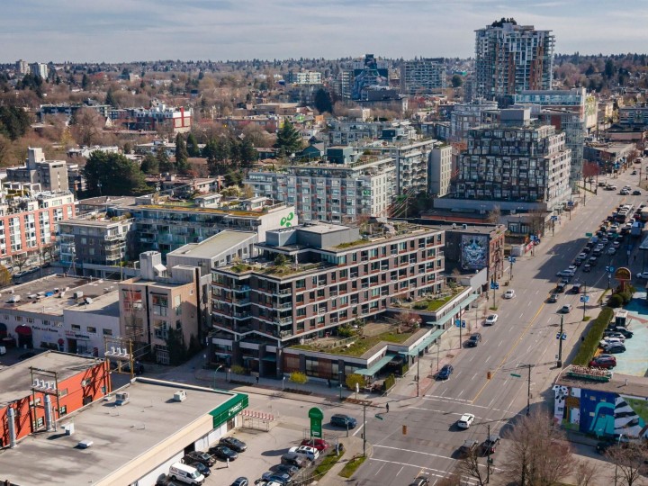 Photo 34 at 802 - 210 E 5th Avenue, Mount Pleasant VE, Vancouver East