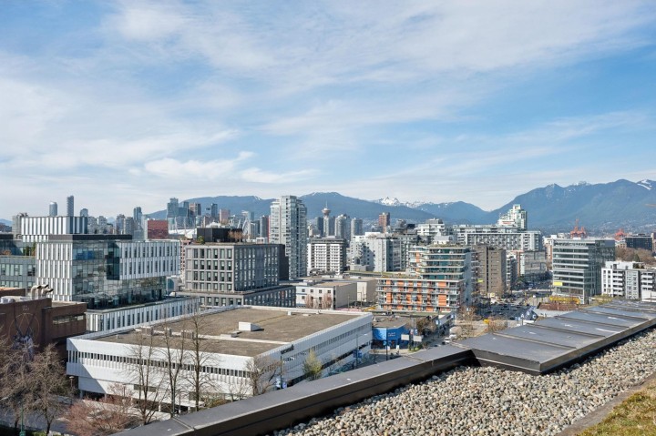 Photo 33 at 802 - 210 E 5th Avenue, Mount Pleasant VE, Vancouver East