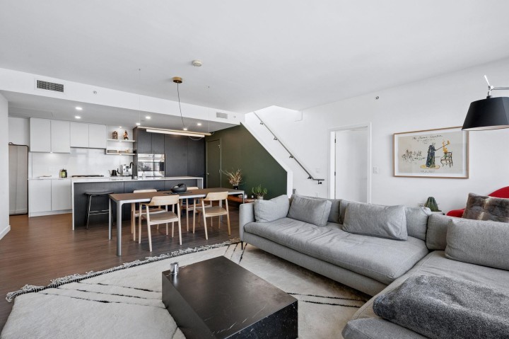 Photo 18 at 802 - 210 E 5th Avenue, Mount Pleasant VE, Vancouver East