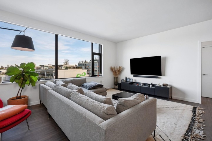 Photo 15 at 802 - 210 E 5th Avenue, Mount Pleasant VE, Vancouver East