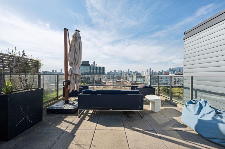 Photo 31 at 802 - 210 E 5th Avenue, Mount Pleasant VE, Vancouver East